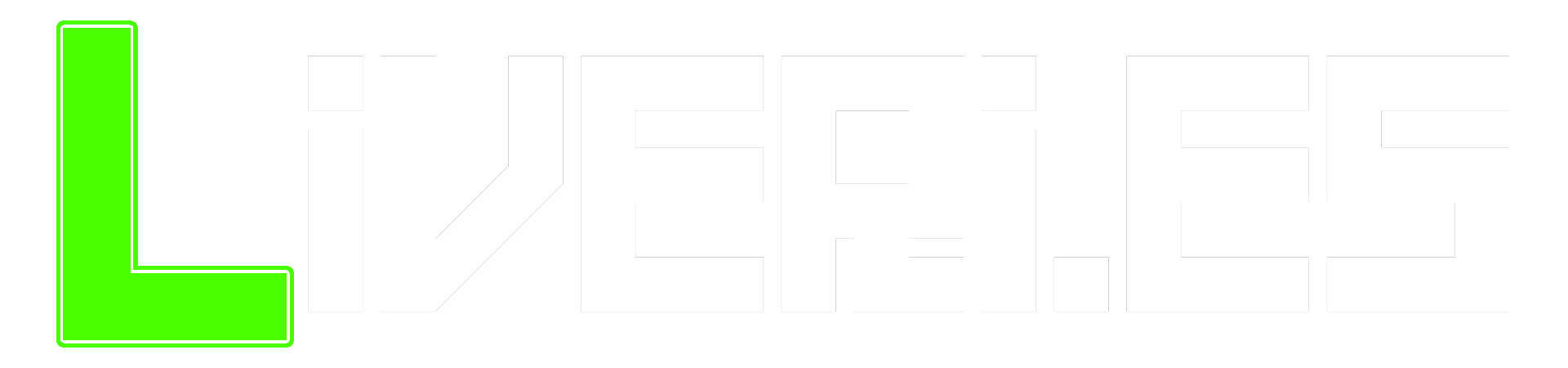 Liveri.es Logo