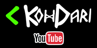 KOHDARI YOUTUBE